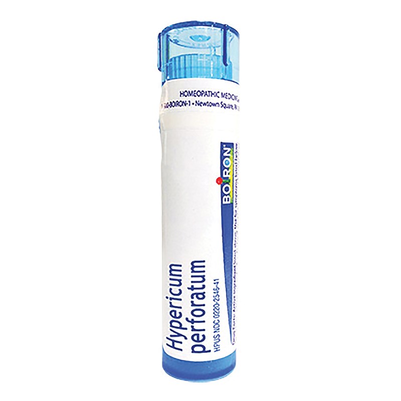 Boiron <br> Hypericum Perforatum 30C Pellets