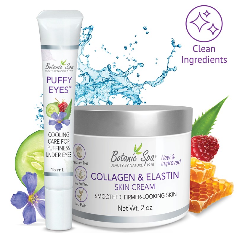 Facial Care Gift Set